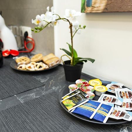 Willa Casa Spaccanapoli Zewnętrze zdjęcie