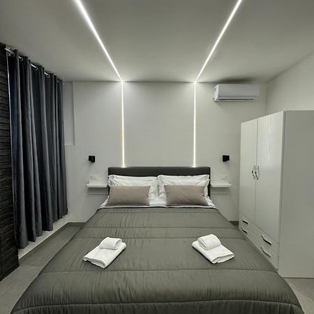 Willa Casa Spaccanapoli Zewnętrze zdjęcie