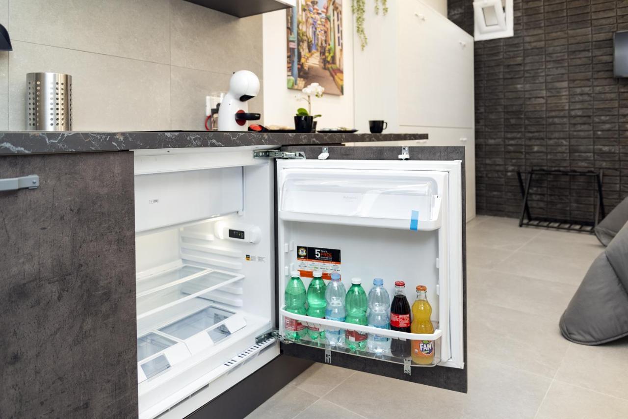 Willa Casa Spaccanapoli Zewnętrze zdjęcie