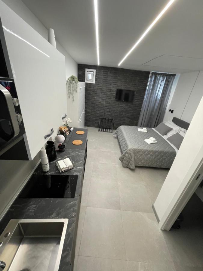 Willa Casa Spaccanapoli Zewnętrze zdjęcie