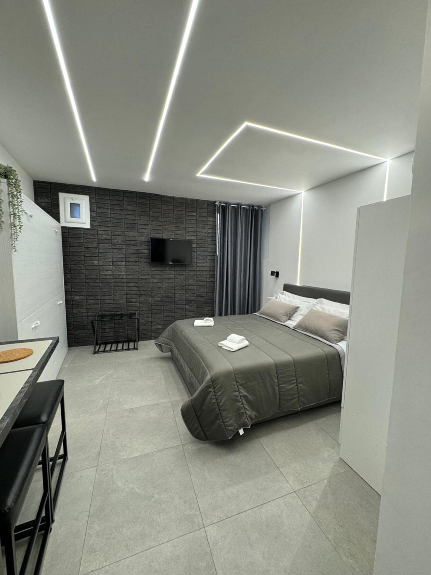 Willa Casa Spaccanapoli Zewnętrze zdjęcie